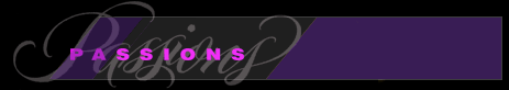 Passions